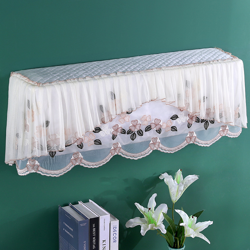 Always-on Air Conditioning Dust Cover Wall-Mounted Air Conditioner Cover Hanging Air-Conditioner Cover Haier Gree 2 HP +1.5 Bedroom Air Conditioner Cover Always-on Air Conditioning Dust Cover Wall-Mounted Air Conditioner Cover Hanging Air-Conditioner Cover Haier Gree 2 HP +1.5 Bedroom Air Conditioner Cover