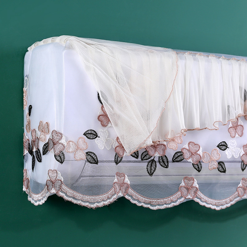 Always-on Air Conditioning Dust Cover Wall-Mounted Air Conditioner Cover Hanging Air-Conditioner Cover Haier Gree 2 HP +1.5 Bedroom Air Conditioner Cover Always-on Air Conditioning Dust Cover Wall-Mounted Air Conditioner Cover Hanging Air-Conditioner Cover Haier Gree 2 HP +1.5 Bedroom Air Conditioner Cover