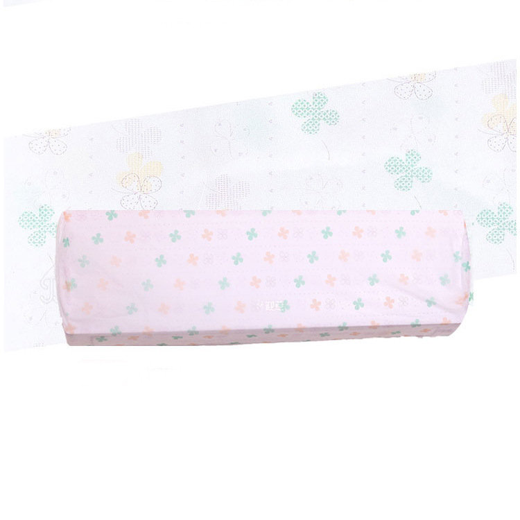 Printing Fashion Air Conditioning Dust Cover Air Conditioner Cover Wall-Mounted Elastic Air Conditioning Dust Cover a Multiple of 100