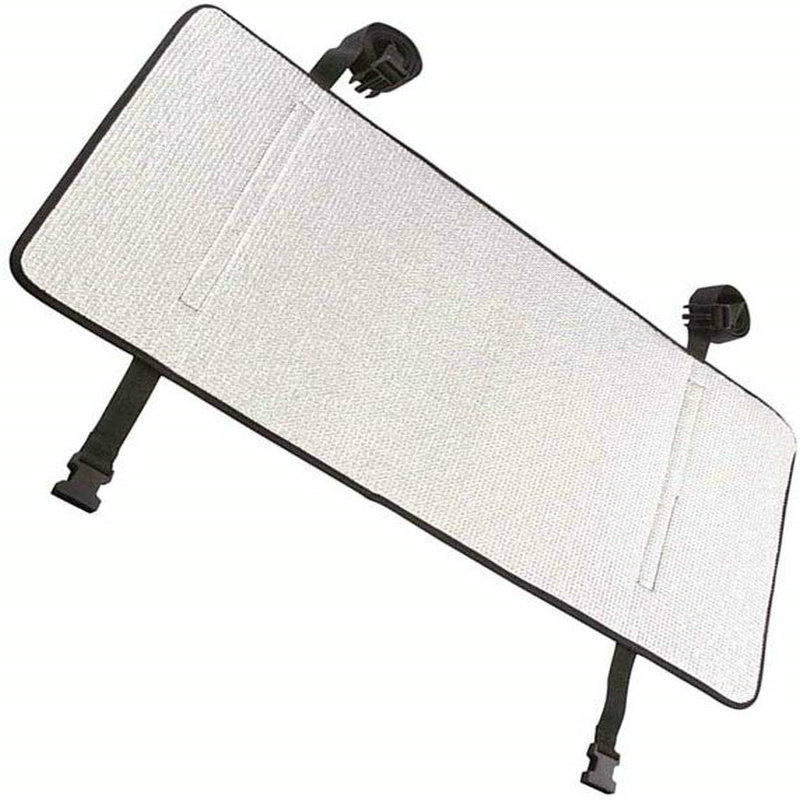 AC Condenser Cover Outdoor Condenser Cover Air Conditioning Outdoor Condenser Rain Block Board Aluminum Foil Air Conditioner Cover Rain Shading General Air Conditioner Cover