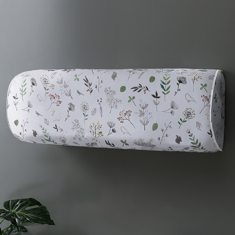 Hanging Air Conditioner Dustproof Moisture-Proof Cover Household All-Inclusive Air Conditioner Cover Bedroom Waterproof Air Conditioner Cover