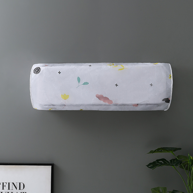 Hanging Air Conditioner Dustproof Moisture-Proof Cover Household All-Inclusive Air Conditioner Cover Bedroom Waterproof Air Conditioner Cover