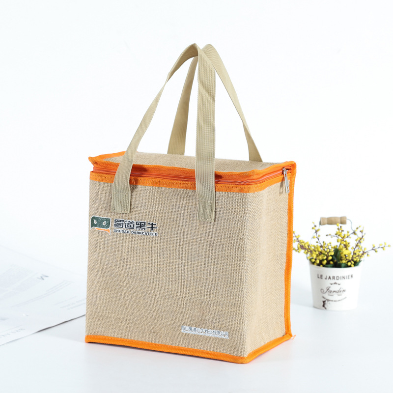 In Stock Wholesale Waterproof Heat Insulation Bag Picnic Bag Custom Oxford Cloth Portable Ice Bag Lunch Box Bag Lunch Bag Custom In Stock Wholesale Waterproof Heat Insulation Bag Picnic Bag Custom Oxford Cloth Portable Ice Bag Lunch Box Bag Lunch Bag Custom