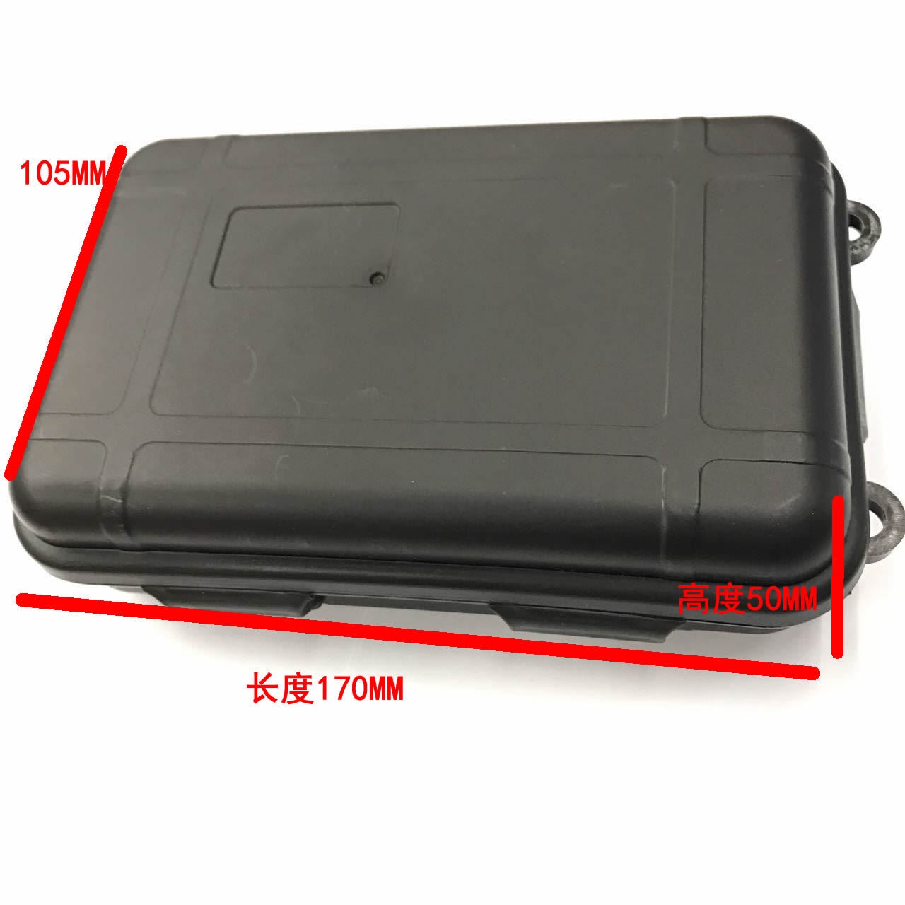 Travel &amp; Outdoor SOS Equipment Survival Treasure Box Tool Set Multifunctional Field Survival First Aid Box Emergency Supplies
