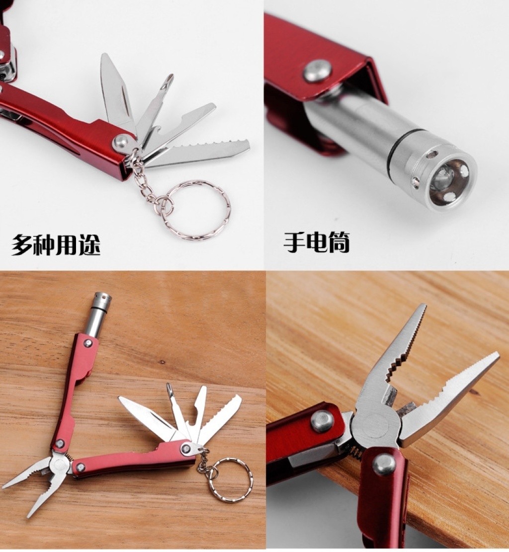 Camping Multi-Function Tool Equipment Set First Aid Box Emergency Supplies Survival Outdoor Self-Rescue Survival Equipment Camping Multi-Function Tool Equipment Set First Aid Box Emergency Supplies Survival Outdoor Self-Rescue Survival Equipment