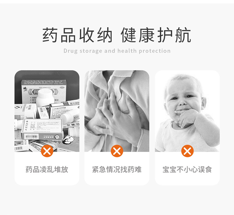 A113 Home Care Medicine Box Portable Large First Aid Medicine Box Household Plastic Medicine Cabinet Medicine Box Multi-Layer Medicine Storage Box A113 Home Care Medicine Box Portable Large First Aid Medicine Box Household Plastic Medicine Cabinet Medicine Box Multi-Layer Medicine Storage Box