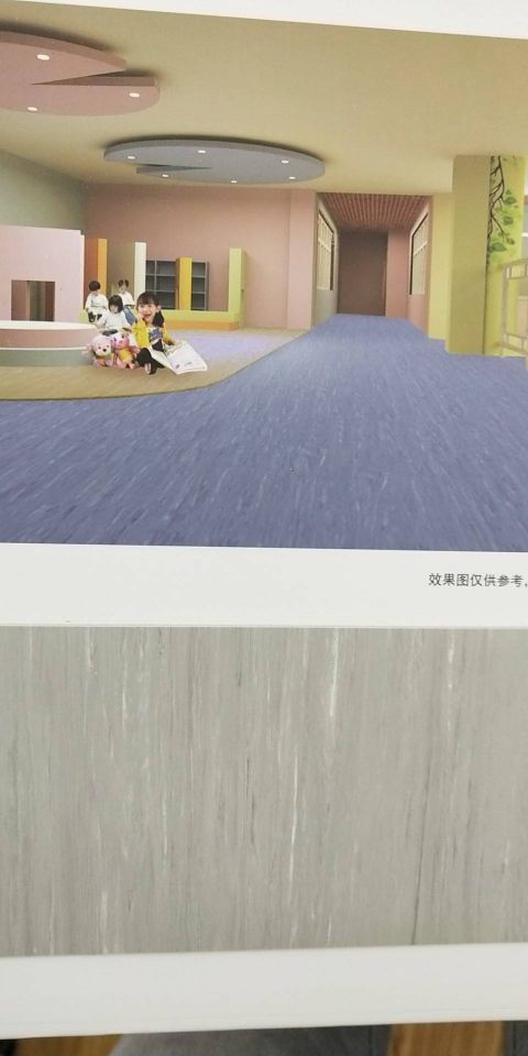 Customized PVC Floor Zero Formaldehyde Super Clean Stain-Resistant Iodine-Resistant Imitation Static Electricity
Environmental Protection Floor Tile New Material Customized PVC Floor Zero Formaldehyde Super Clean Stain-Resistant Iodine-Resistant Imitation Static Electricity
Environmental Protection Floor Tile New Material