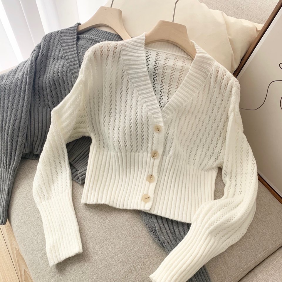 21 Autumn and Winter New ~ Simple Fashion! Iodine French Lapel Horizontal Striped Pullover Long Sleeve Navy-Striped Shirt Top for Women
