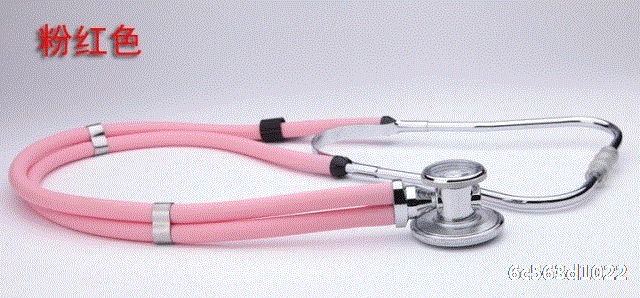 Professional Fetal Heart Stethoscope High Quality Double Tube Multifunctional Pupil Pen Stethoscope for Doctor Double Head Professional Fetal Heart Stethoscope High Quality Double Tube Multifunctional Pupil Pen Stethoscope for Doctor Double Head