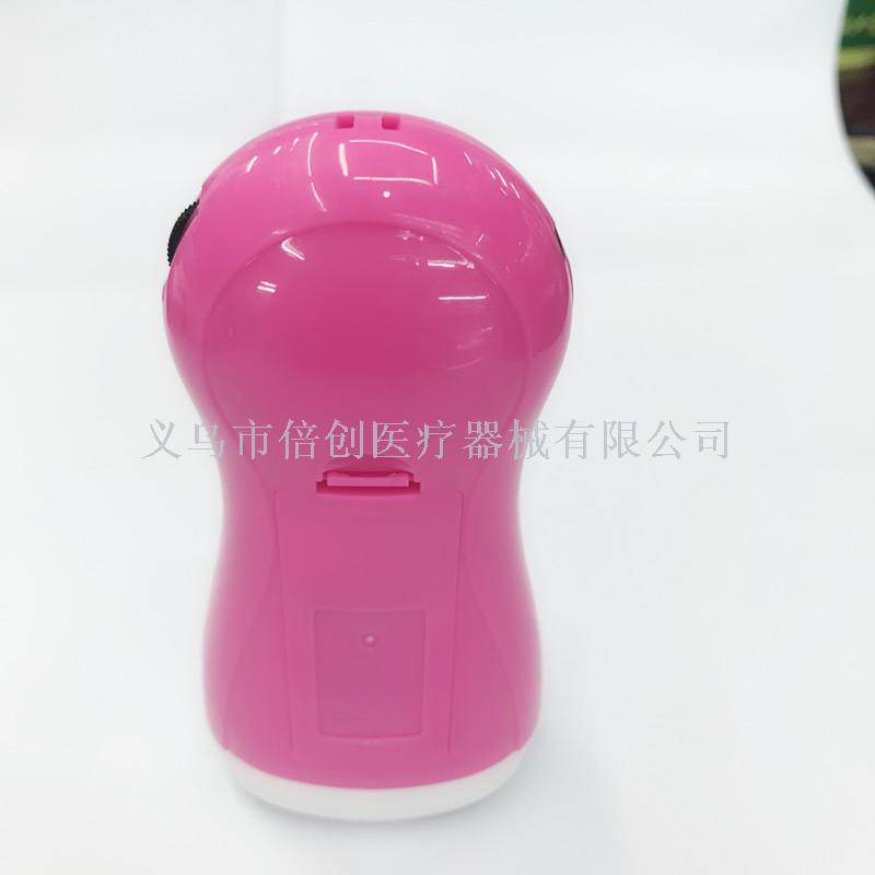 Fetal Heart Instrument Pregnant Women Radiation-Free Program Development Home Intelligent Stethoscope Mainboard Control Panel PCBA Module