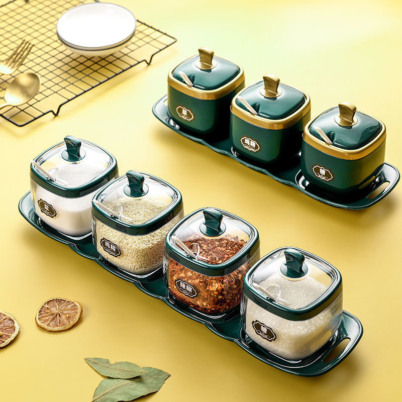 Household Portable Handle Medicine Box Compartment Drug Storage Finishing Plastic Box Double-Layer Simplicity Should Be First-Aid Kit