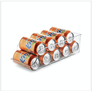 Household Portable Handle Medicine Box Compartment Drug Storage Finishing Plastic Box Double-Layer Simplicity Should Be First-Aid Kit