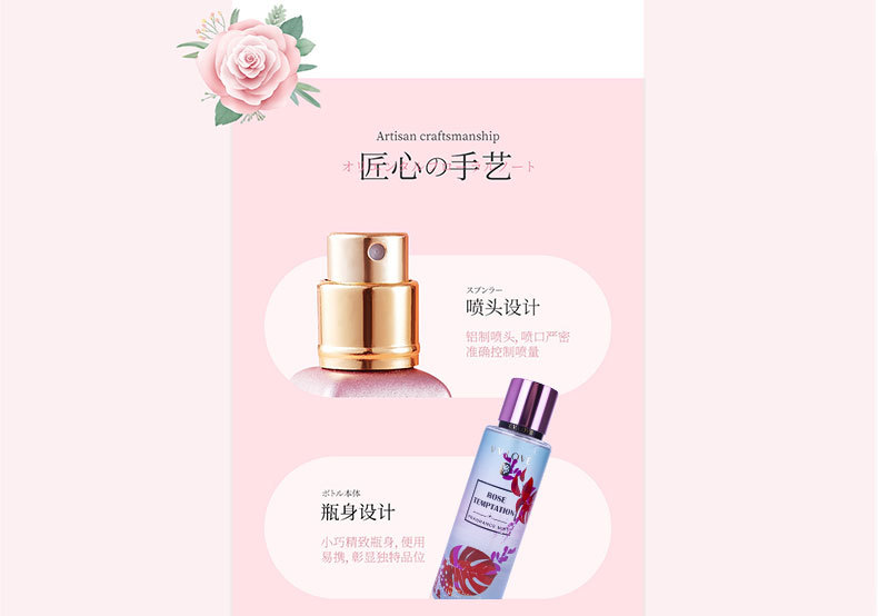 Internet Hot Long-Lasting Light Perfume Foreign Trade Perfume Large Bottle Cosmetics Perfume Brand Ladies Body Spray Wholesale Internet Hot Long-Lasting Light Perfume Foreign Trade Perfume Large Bottle Cosmetics Perfume Brand Ladies Body Spray Wholesale