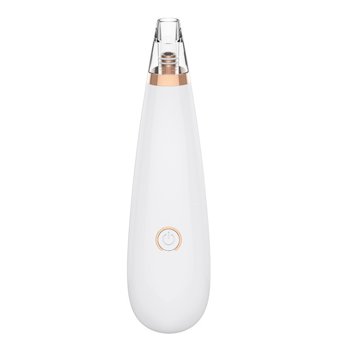 Cross-Border Electric Pore Cleaner Facial Cleansing Massage Beauty Blackhead Removal Device Blackhead Removing Pore Acne Treatment