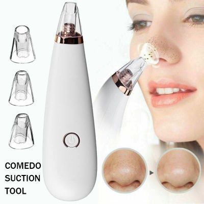 Cross-Border Electric Pore Cleaner Facial Cleansing Massage Beauty Blackhead Removal Device Blackhead Removing Pore Acne Treatment Cross-Border Electric Pore Cleaner Facial Cleansing Massage Beauty Blackhead Removal Device Blackhead Removing Pore Acne Treatment