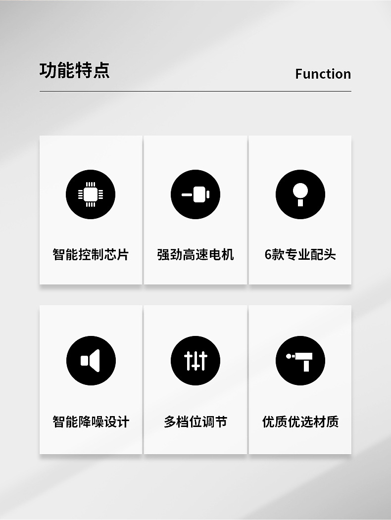 Cross-Border Massage Gun Fascia Gun Muscle Massager Fitness Exercise Relaxation Device Massage Gun Charging USB Cross-Border Massage Gun Fascia Gun Muscle Massager Fitness Exercise Relaxation Device Massage Gun Charging USB