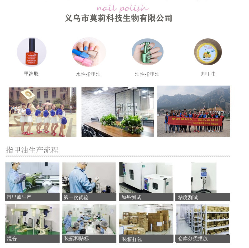 Cross-Border Hot Selling Baking-Free Nail Polish Quick-Drying Long Lasting and Does Not Fade Non-Peeling White Nail Polish Nail Polish Cross-Border Hot Selling Baking-Free Nail Polish Quick-Drying Long Lasting and Does Not Fade Non-Peeling White Nail Polish Nail Polish