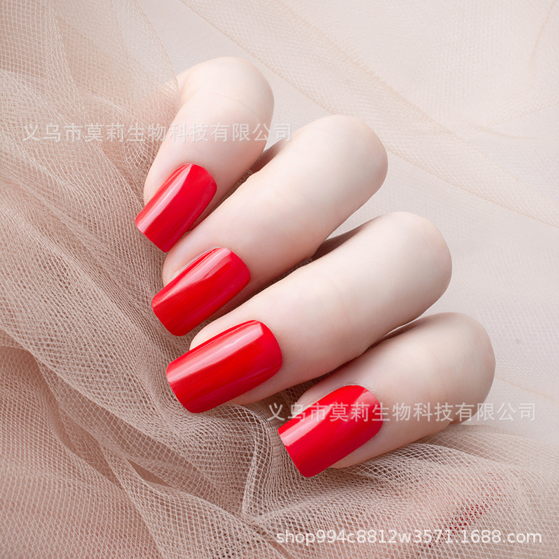 Cross-Border Hot Selling Baking-Free Nail Polish Quick-Drying Long Lasting and Does Not Fade Non-Peeling White Nail Polish Nail Polish Cross-Border Hot Selling Baking-Free Nail Polish Quick-Drying Long Lasting and Does Not Fade Non-Peeling White Nail Polish Nail Polish