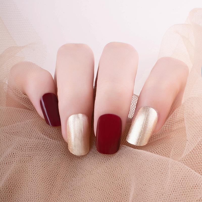 Cross-Border Hot Selling Baking-Free Nail Polish Quick-Drying Long Lasting and Does Not Fade Non-Peeling White Nail Polish Nail Polish Cross-Border Hot Selling Baking-Free Nail Polish Quick-Drying Long Lasting and Does Not Fade Non-Peeling White Nail Polish Nail Polish