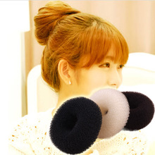 Factory Direct Sales Sponge Hair Curler Hair Curlers Sleeping Beauty Does Not Hurt Hair Curlers Curly Hair Sponge Hair Roller Curler