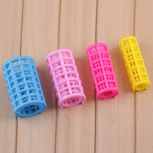 Factory Direct Sales Sponge Hair Curler Hair Curlers Sleeping Beauty Does Not Hurt Hair Curlers Curly Hair Sponge Hair Roller Curler