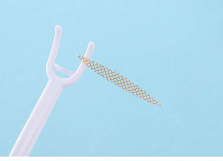Mesh Pattern Double Eyelid Stickers TikTok Same Olive Type Free Box Crescent Shape Invisible and Breathable Flesh Color Adjustment Eye Shape