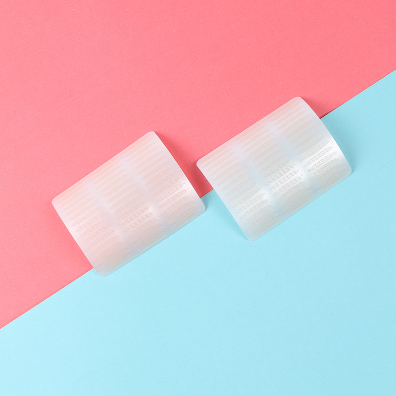 Lace Hollow-out Double Eyelid Stickers Breathable Invisible Seamless Eyelid Stickers Can Stick to Olive Type Double Eyelid Stickers Shaping When Exposed to Water