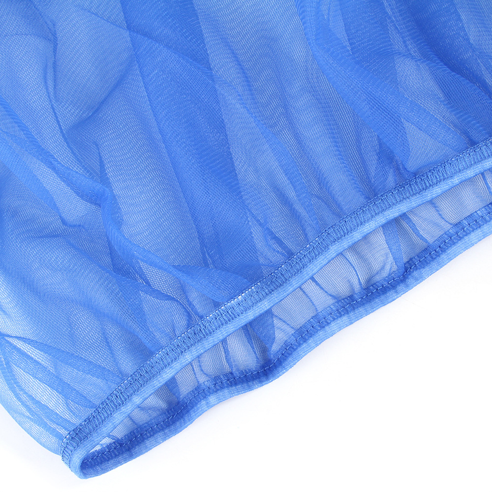 Amazon Mesh Bird Cover Dust-Proof Bird Cage Accessories Parrot Thrush Starling Voile Cover Large and Medium Amazon Mesh Bird Cover Dust-Proof Bird Cage Accessories Parrot Thrush Starling Voile Cover Large and Medium