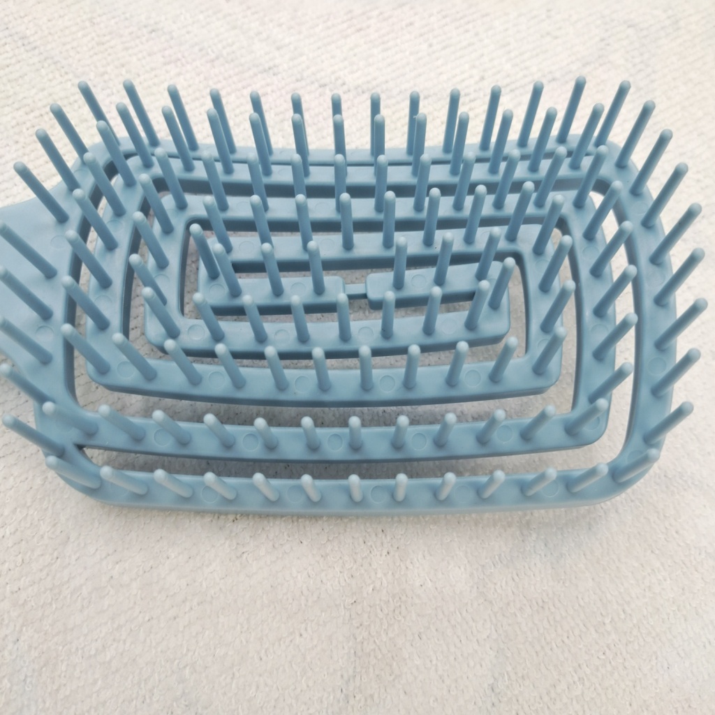Mosquito-Repellent Incense Comb Ms. Long Hair Special Arc Large One Comb Bottom Air Cushion Airbag Massage Scalp Anti-Hair Loss Comb Mosquito-Repellent Incense Comb Ms. Long Hair Special Arc Large One Comb Bottom Air Cushion Airbag Massage Scalp Anti-Hair Loss Comb