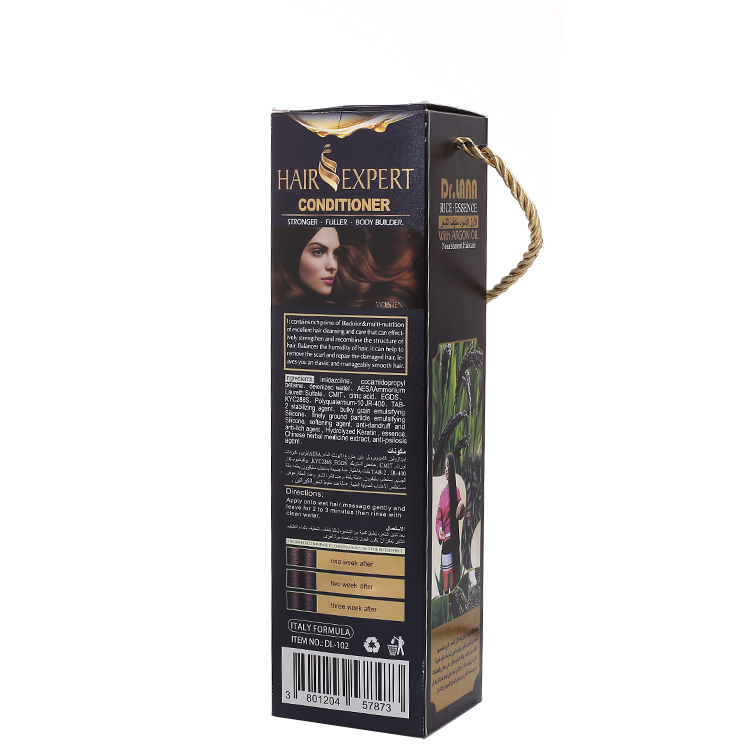 Lana Black Rice Wash hair conditioner 500ml Oil Control Anti-Dandruff Anti-Itching Fluffy Lasting Fragrance Lana Black Rice Wash hair conditioner 500ml Oil Control Anti-Dandruff Anti-Itching Fluffy Lasting Fragrance