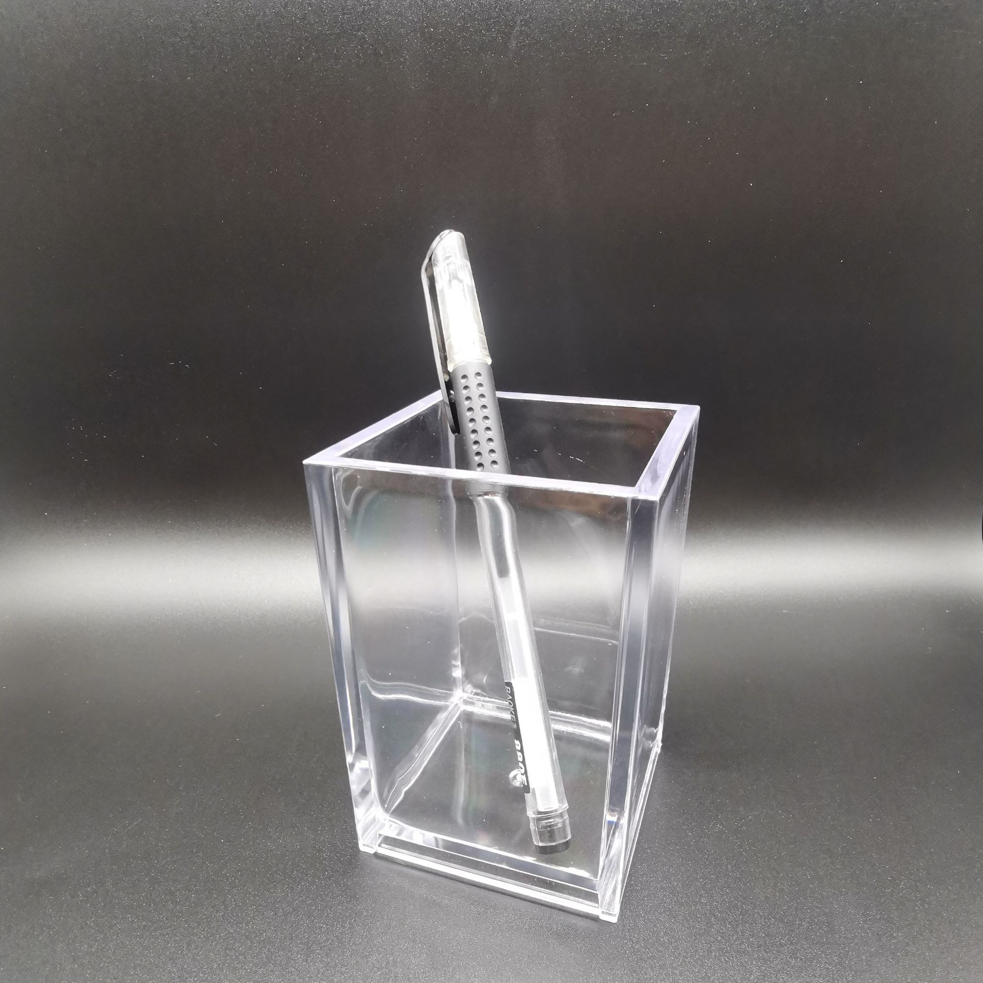 Desktop Storage Box Eyebrow Pencil Brush Holder Makeup Brush Set Eyebrow Pencil Color Set Brush Pen Holder Acrylic Eyebrow Pencil Storage Box Desktop Storage Box Eyebrow Pencil Brush Holder Makeup Brush Set Eyebrow Pencil Color Set Brush Pen Holder Acrylic Eyebrow Pencil Storage Box