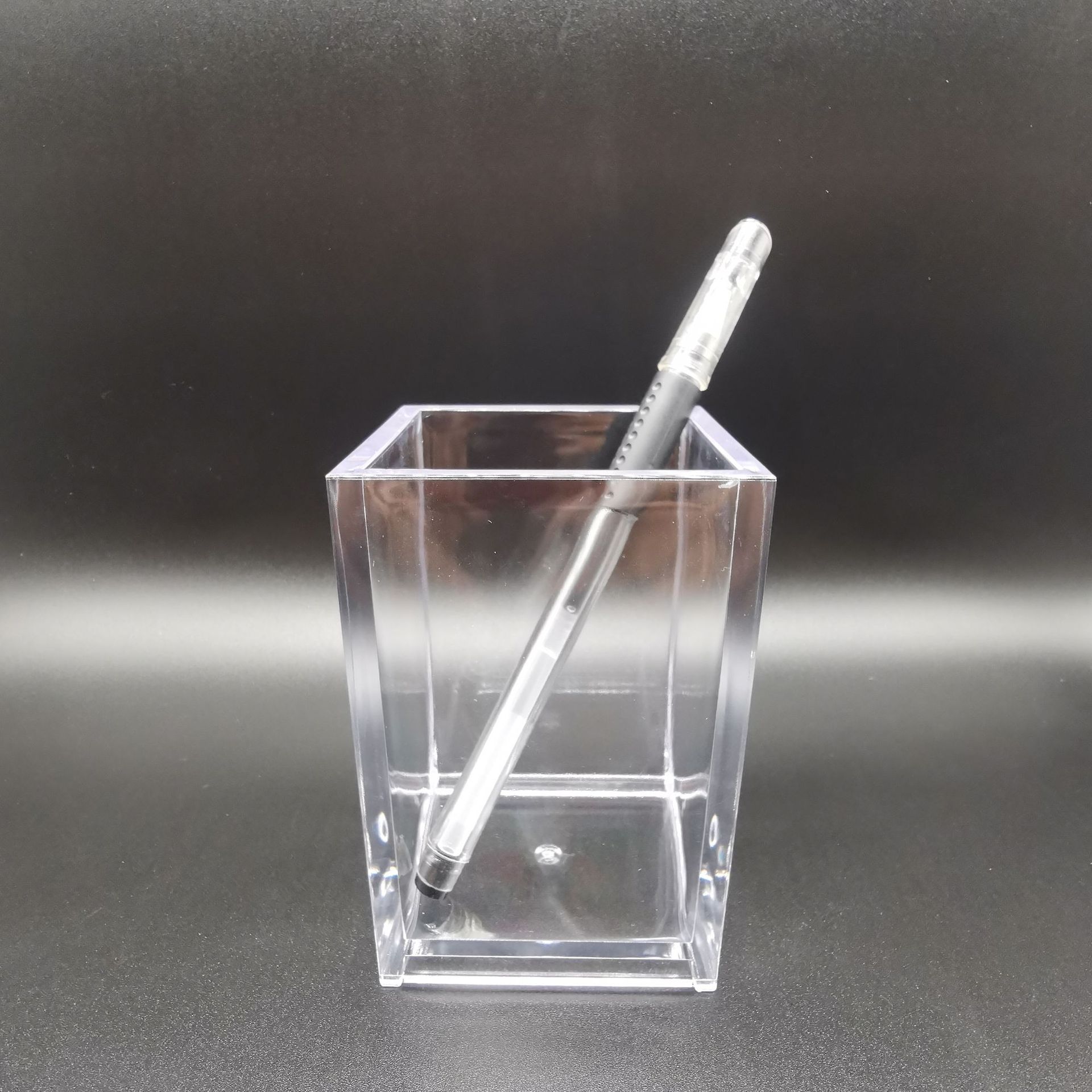 Desktop Storage Box Eyebrow Pencil Brush Holder Makeup Brush Set Eyebrow Pencil Color Set Brush Pen Holder Acrylic Eyebrow Pencil Storage Box Desktop Storage Box Eyebrow Pencil Brush Holder Makeup Brush Set Eyebrow Pencil Color Set Brush Pen Holder Acrylic Eyebrow Pencil Storage Box