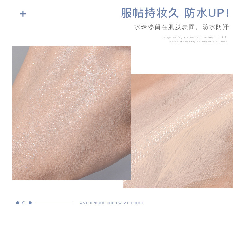 Liquid Foundation Oil Control Lasting Moisturizing Concealer BB Cream Dry Skin Oil Skin Skin Care Lightweight Nude Makeup Student Liquid Foundation Oil Control Lasting Moisturizing Concealer BB Cream Dry Skin Oil Skin Skin Care Lightweight Nude Makeup Student