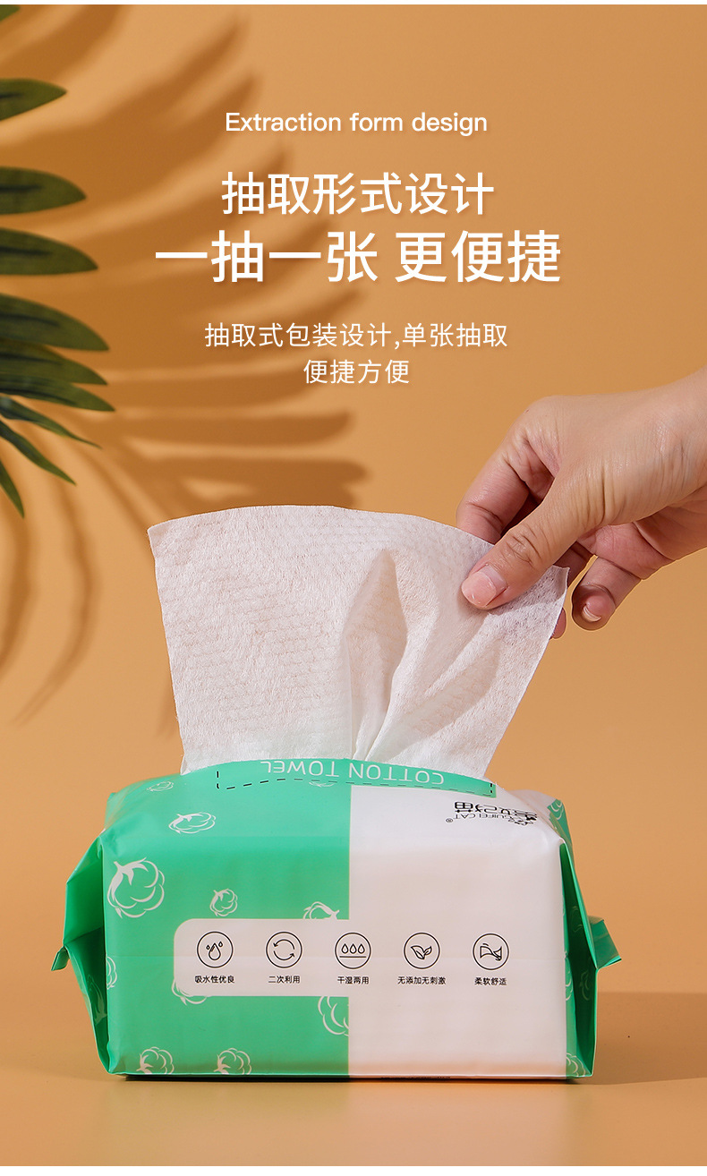 Extractable Face Towel Disposable Cleaning Towel Female Cotton Soft Towel Beauty Face Wiping Towel Makeup Cleansing Pads 100 Pieces Extractable Face Towel Disposable Cleaning Towel Female Cotton Soft Towel Beauty Face Wiping Towel Makeup Cleansing Pads 100 Pieces