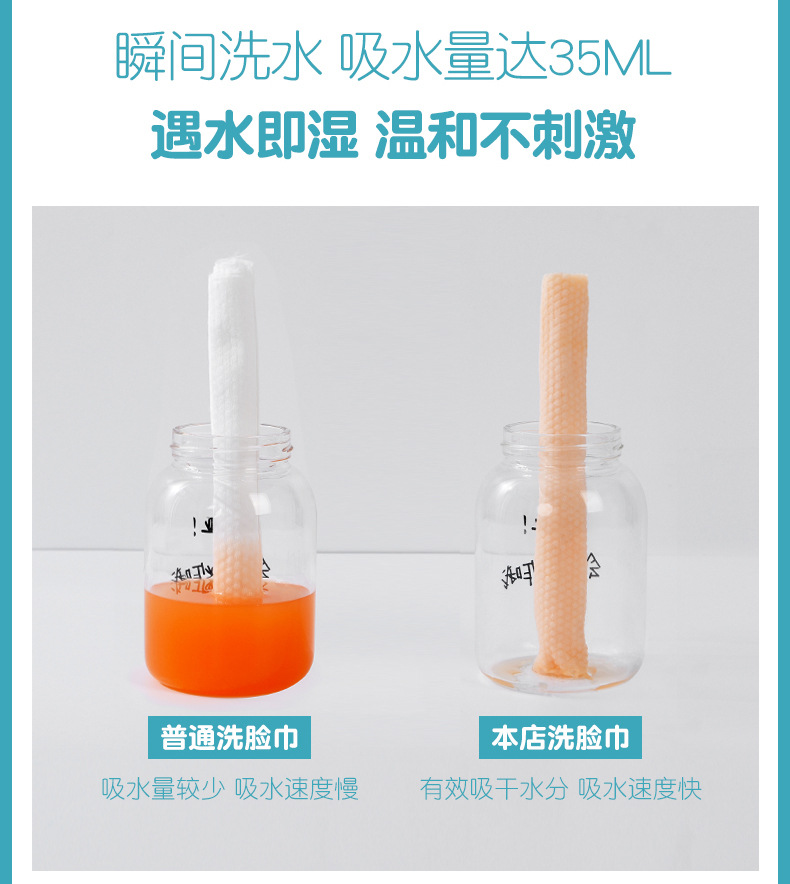 Pure Cotton Face Washing Towel Disposable Cleaning Towel Roll Beauty Salon Face Towel Soft Towel Roll Cotton Pads Paper Removable OEM Pure Cotton Face Washing Towel Disposable Cleaning Towel Roll Beauty Salon Face Towel Soft Towel Roll Cotton Pads Paper Removable OEM