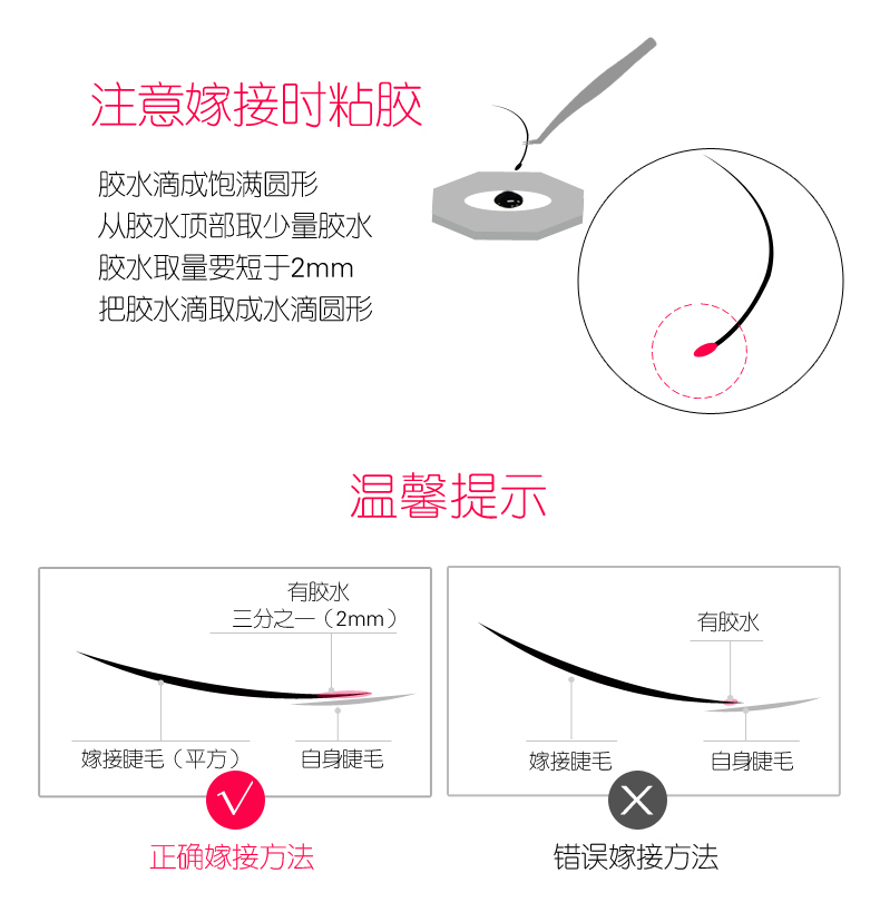 Self-Grafting Eye Lash Glue Plant False Eyelashes Eye Lash Glue 2 Seconds Quick-Drying Eyelash Glue Self-Grafting Eye Lash Glue Plant False Eyelashes Eye Lash Glue 2 Seconds Quick-Drying Eyelash Glue