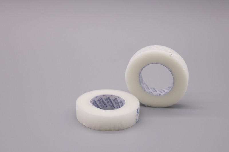 Isolation Special Tape PE Breathable Bandage Planting Eyelashes Special Eye Pad to Separate Upper and Lower Eyelashes Isolation Special Tape PE Breathable Bandage Planting Eyelashes Special Eye Pad to Separate Upper and Lower Eyelashes