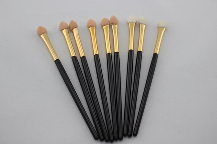 Eye Shadow Applicator ,Eye tip applicator ,Sponge Eye shadow stick, Eye shadow foam applicator, Eye shadow brush, Eye shadow Sponge Applicator-LY5006 Eye Shadow Applicator ,Eye tip applicator ,Sponge Eye shadow stick, Eye shadow foam applicator, Eye shadow brush, Eye shadow Sponge Applicator-LY5006