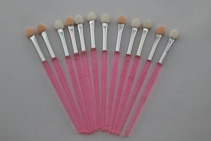 Eye Shadow Applicator ,Eye tip applicator ,Sponge Eye shadow stick, Eye shadow foam applicator, Eye shadow brush, Eye shadow Sponge Applicator-LY5006 Eye Shadow Applicator ,Eye tip applicator ,Sponge Eye shadow stick, Eye shadow foam applicator, Eye shadow brush, Eye shadow Sponge Applicator-LY5006