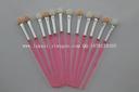 Eye Shadow Applicator ,Eye tip applicator ,Sponge Eye shadow stick, Eye shadow foam applicator, Eye shadow brush, Eye shadow Sponge Applicator－LY5006