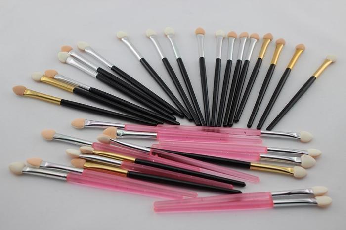Eye Shadow Applicator ,Eye tip applicator ,Sponge Eye shadow stick, Eye shadow foam applicator, Eye shadow brush, Eye shadow Sponge Applicator-LY5006 Eye Shadow Applicator ,Eye tip applicator ,Sponge Eye shadow stick, Eye shadow foam applicator, Eye shadow brush, Eye shadow Sponge Applicator-LY5006