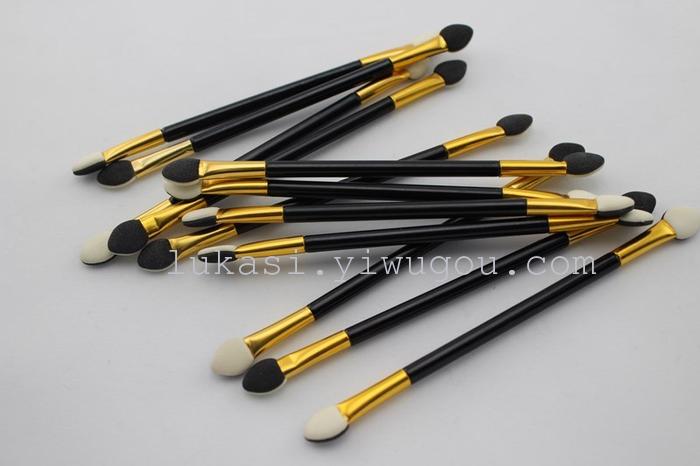 Eye Shadow Applicator ,Eye tip applicator ,Sponge Eye shadow stick, Eye shadow foam applicator, Eye shadow brush, Eyeshadow Sponge Applicator-LY5005 Eye Shadow Applicator ,Eye tip applicator ,Sponge Eye shadow stick, Eye shadow foam applicator, Eye shadow brush, Eyeshadow Sponge Applicator-LY5005