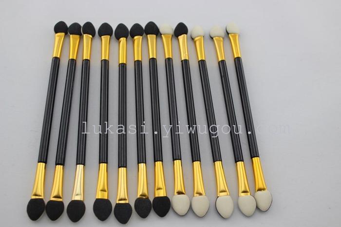 Eye Shadow Applicator ,Eye tip applicator ,Sponge Eye shadow stick, Eye shadow foam applicator, Eye shadow brush, Eyeshadow Sponge Applicator-LY5005 Eye Shadow Applicator ,Eye tip applicator ,Sponge Eye shadow stick, Eye shadow foam applicator, Eye shadow brush, Eyeshadow Sponge Applicator-LY5005
