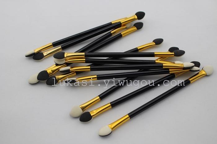 Eye Shadow Applicator ,Eye tip applicator ,Sponge Eye shadow stick, Eye shadow foam applicator, Eye shadow brush, Eyeshadow Sponge Applicator-LY5005 Eye Shadow Applicator ,Eye tip applicator ,Sponge Eye shadow stick, Eye shadow foam applicator, Eye shadow brush, Eyeshadow Sponge Applicator-LY5005