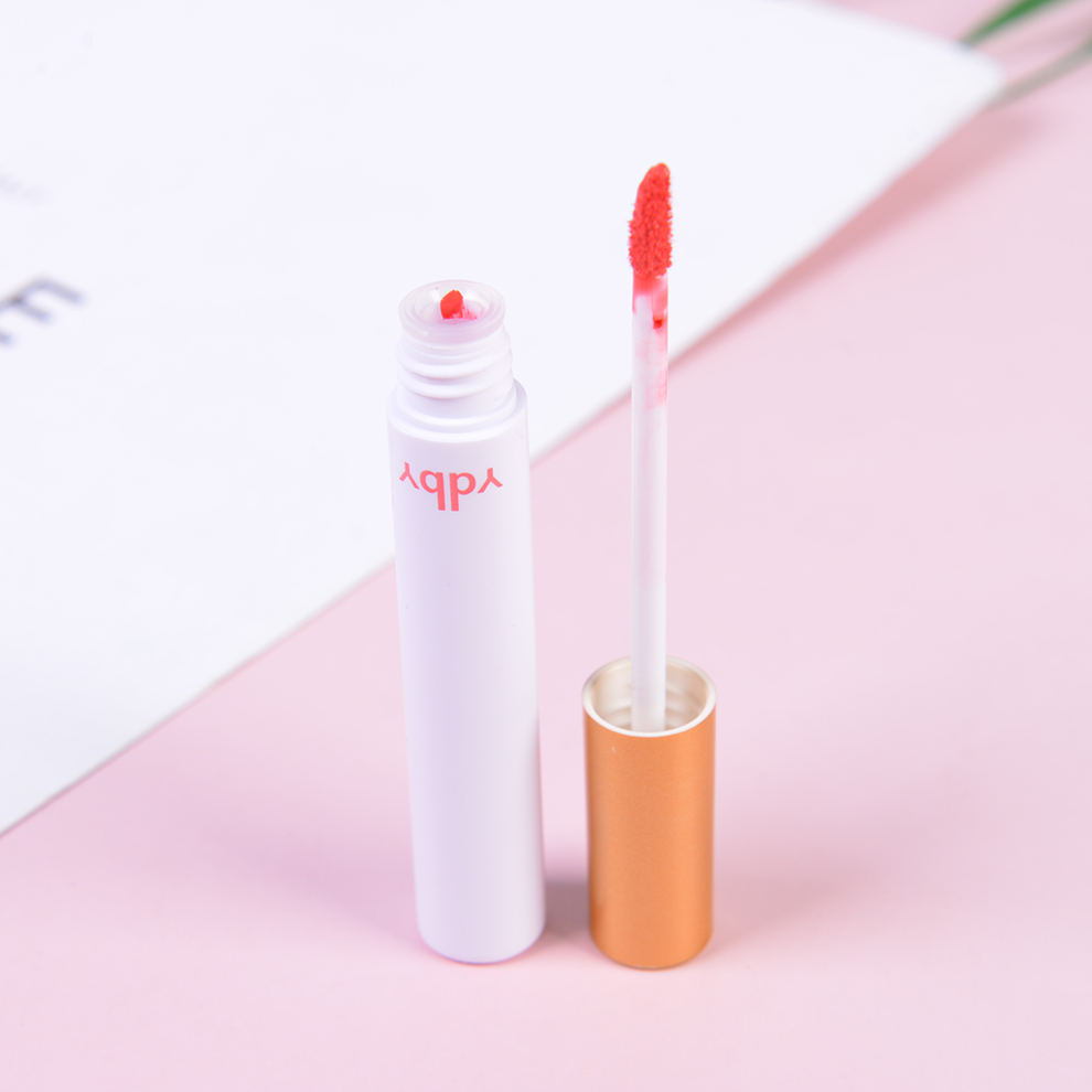 Small Cigarette Tube Black Mascara Eyeliner Lip Glaze Set Not Easy to Smudge Long-Lasting Base Price Waterproof Smear-Proof