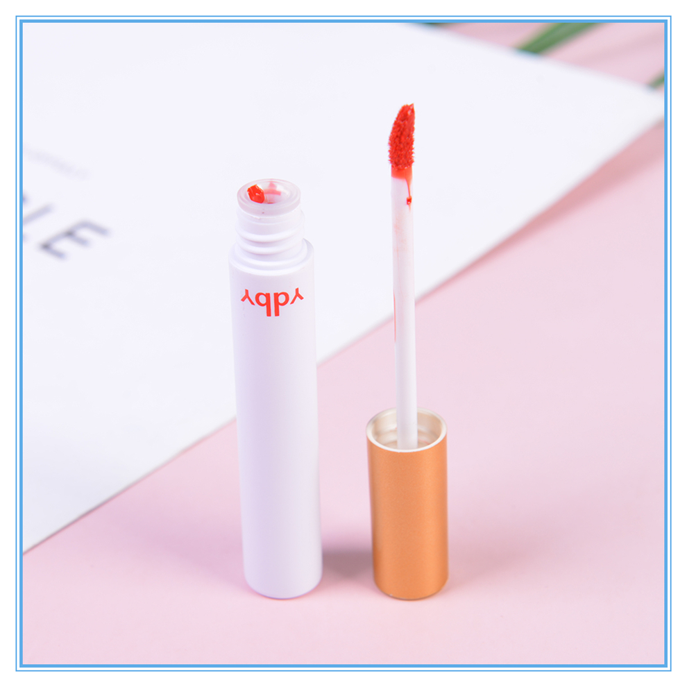 Small Cigarette Tube Black Mascara Eyeliner Lip Glaze Set Not Easy to Smudge Long-Lasting Base Price Waterproof Smear-Proof