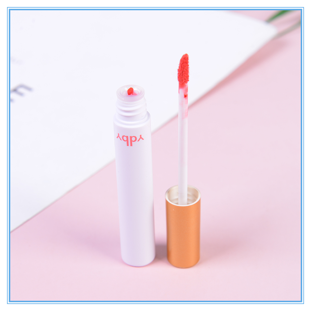 Small Cigarette Tube Black Mascara Eyeliner Lip Glaze Set Not Easy to Smudge Long-Lasting Base Price Waterproof Smear-Proof