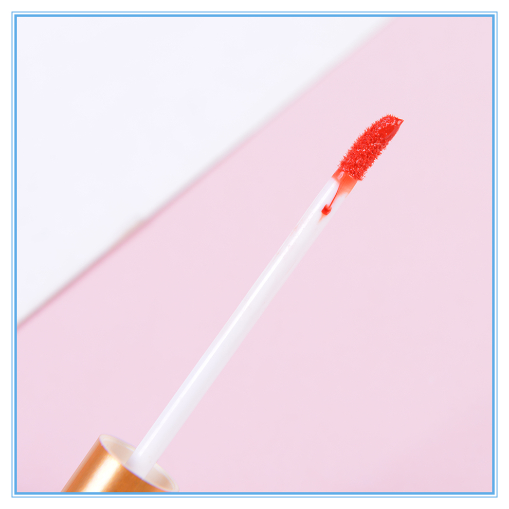 Small Cigarette Tube Black Mascara Eyeliner Lip Glaze Set Not Easy to Smudge Long-Lasting Base Price Waterproof Smear-Proof