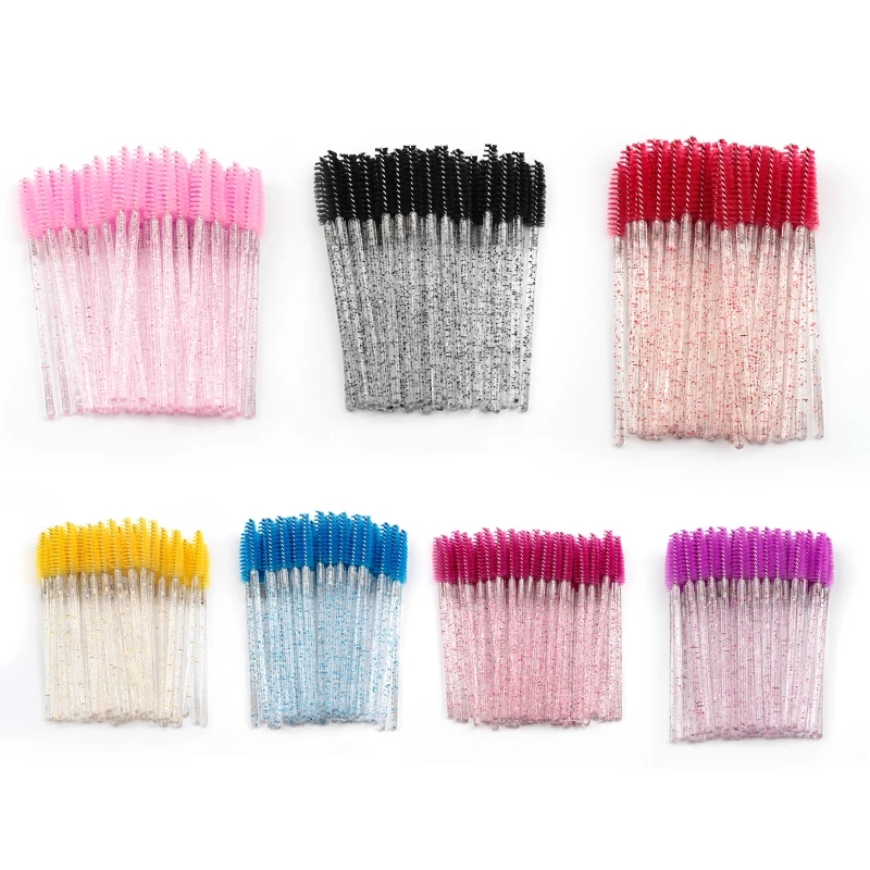 Flexible Mascara Brush Soft Hair Brow Spiral Brush Eyebrow Brush C08 Eyebrow Brush Eyelash Curler Eyebrow Comb Makeup Brush Flexible Mascara Brush Soft Hair Brow Spiral Brush Eyebrow Brush C08 Eyebrow Brush Eyelash Curler Eyebrow Comb Makeup Brush