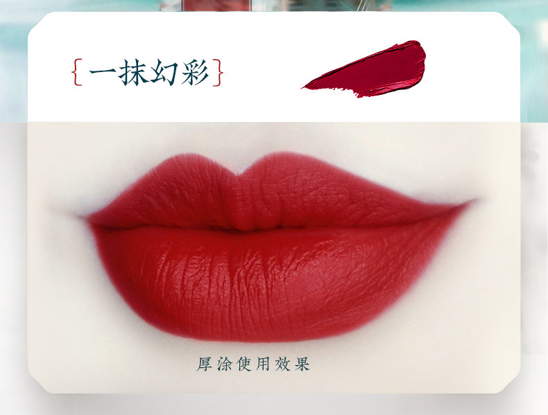 Huaxizi Same Style Makeup Set Eight-Piece Set Air Cushion Finishing Powder Eye Shadow Plate Mascara Eyeliner Liquid Concealer